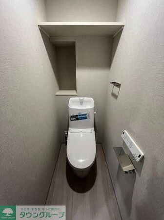 A-3 ASAGAYA Residenceの物件内観写真